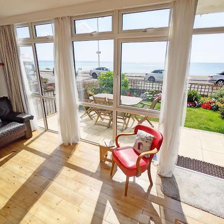 Villa Stonesthrow - Bognor Regis Extérieur photo
