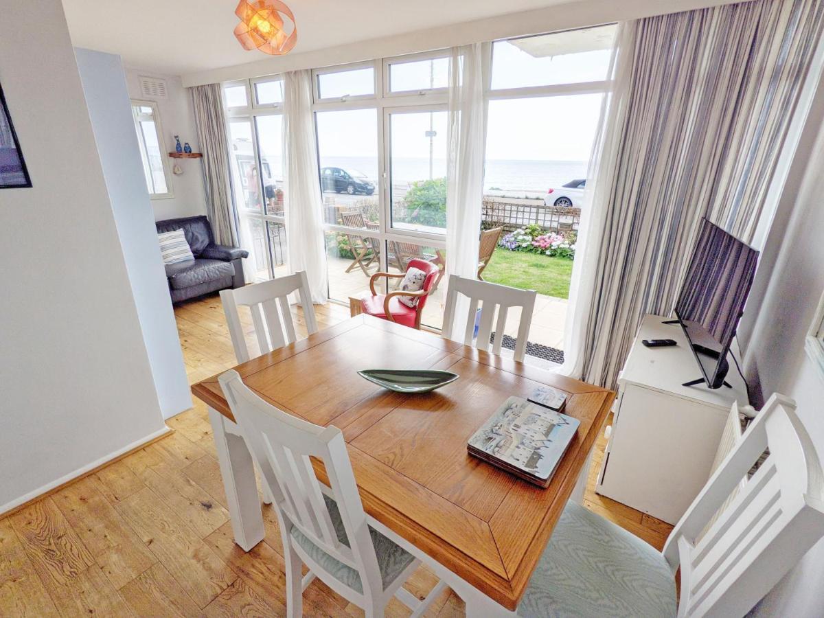 Villa Stonesthrow - Bognor Regis Extérieur photo