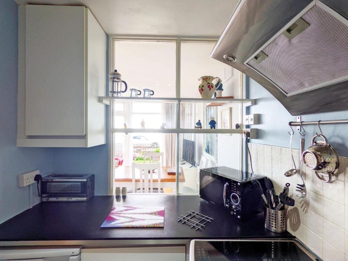 Villa Stonesthrow - Bognor Regis Extérieur photo