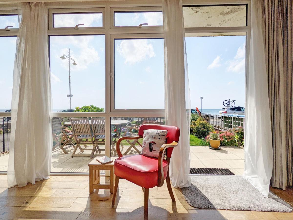 Villa Stonesthrow - Bognor Regis Extérieur photo