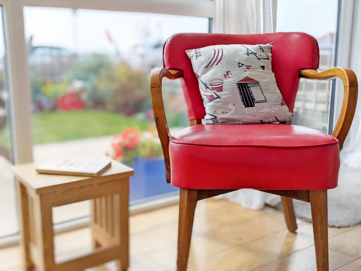Villa Stonesthrow - Bognor Regis Extérieur photo