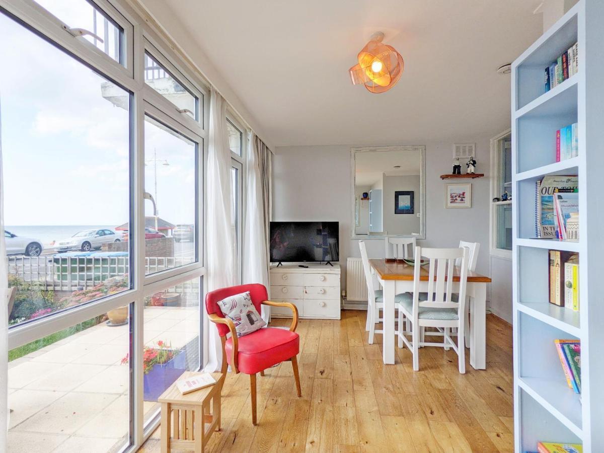 Villa Stonesthrow - Bognor Regis Extérieur photo