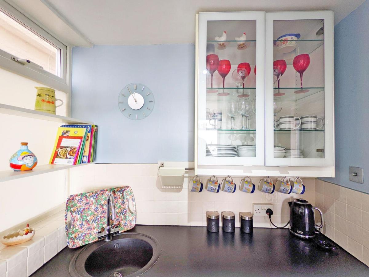 Villa Stonesthrow - Bognor Regis Extérieur photo