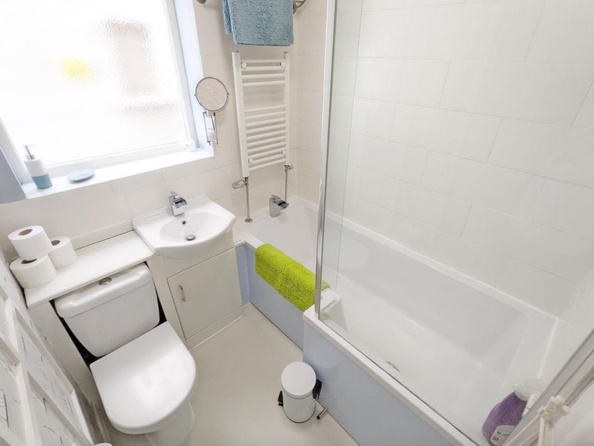 Villa Stonesthrow - Bognor Regis Extérieur photo