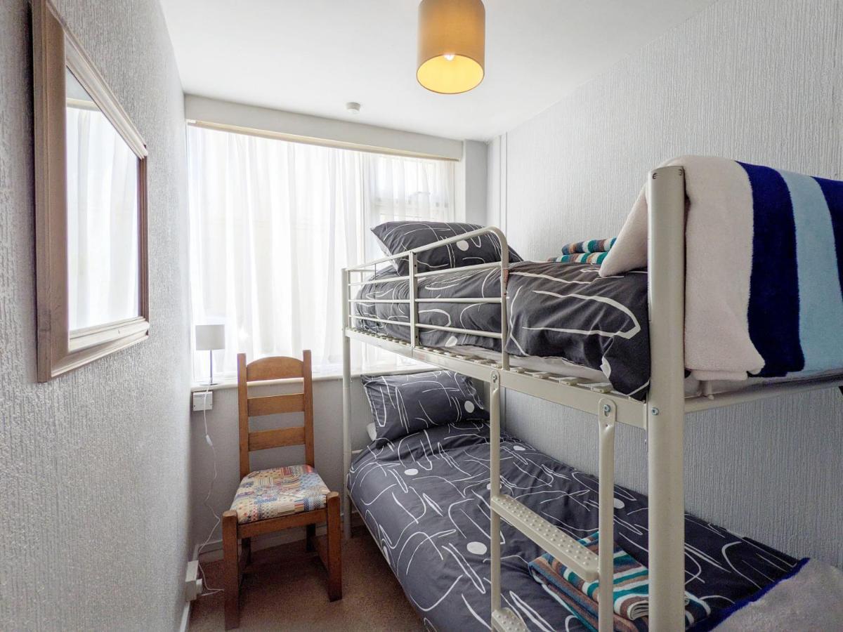 Villa Stonesthrow - Bognor Regis Extérieur photo